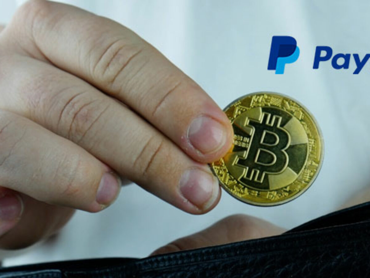 küldhetek bitcoint a paypal-nak