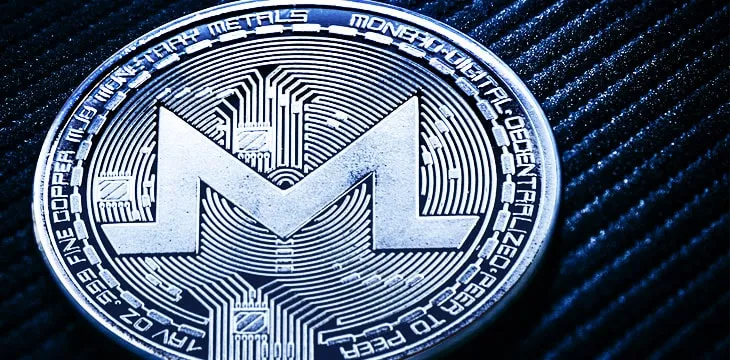 Privacy focused Monero releases major ‘Oxygen Orion’ update