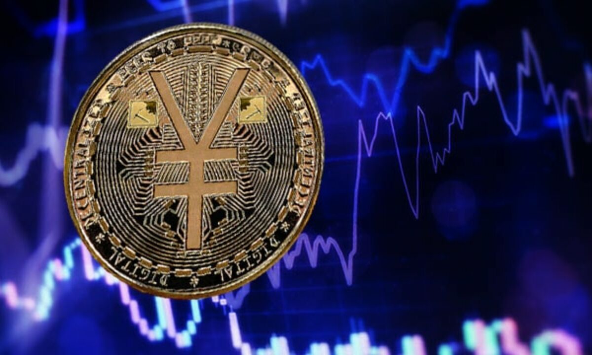 Digital Yuan Rolls On As New Tests Announced In China Coingeek