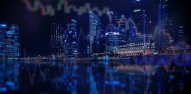 Singapore banks plan blockchain-powered digital trade registry