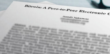 Theory of Bitcoin covers the Bitcoin whitepaper, line by line