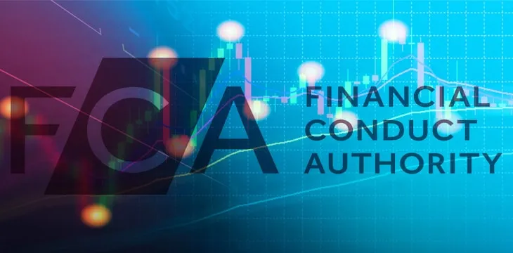 UK Financial Conduct Authority bans sale of ‘cryptoasset’ derivatives