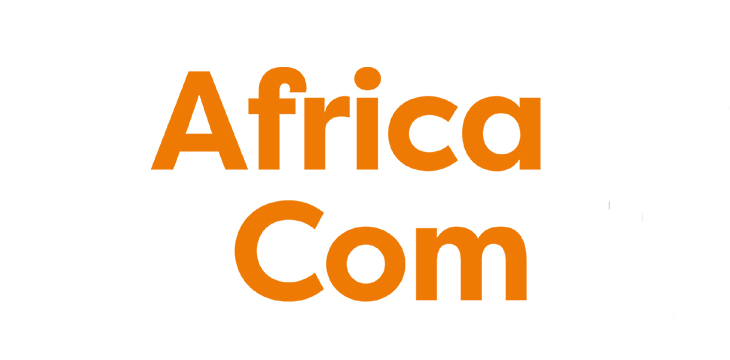 AfricaCOM logo