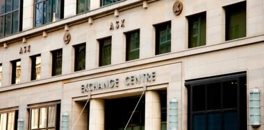 ASX Financial Headquarters