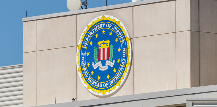 Federal Bureau of Investigation Indianapolis Division. The FBI is the prime federal law enforcement agency in the US