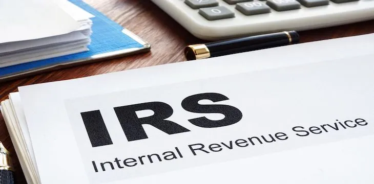 IRS wrongfully sending digital currency tax warnings