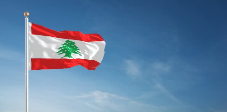 Central Bank of Lebanon has announced CBDC for 2021