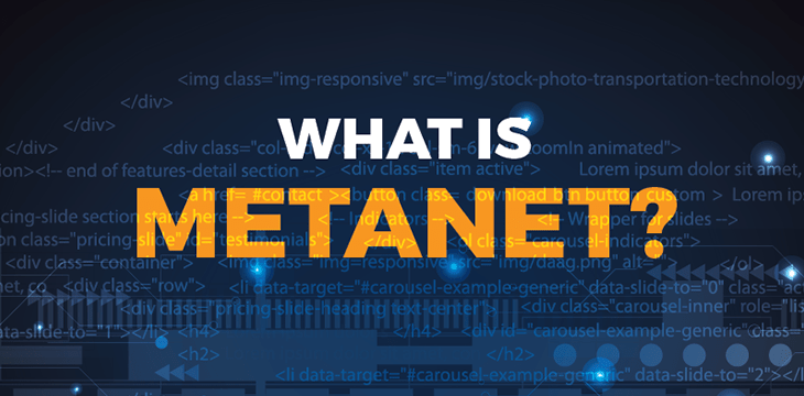 metanet crypto