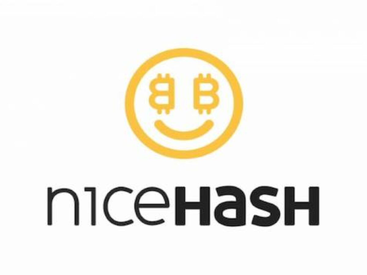 Nicehash Bitcoin Payout : Does Nicehash Charge Fee On ...