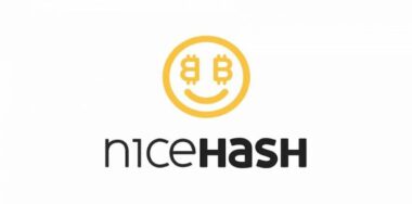 NiceHash repayment plan approaches completion