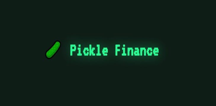Pickle Finance exploited for millions