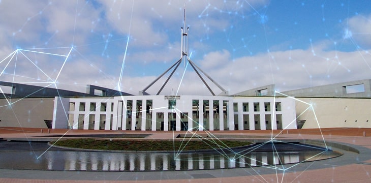 Australia launches renewed digital transformation strategy