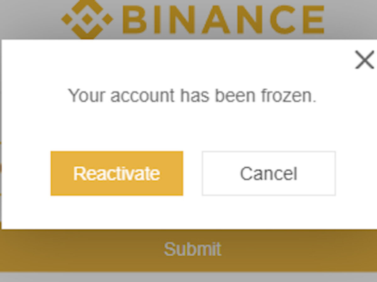 How To Trade Crypto On Binance Us App - How To Get Your ...