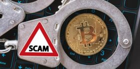 DoJ seizes $24M in digital currency from alleged Brazilian scammer