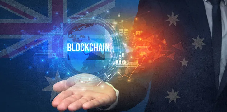 ‘Future is blockchain’: Australian senator pushes for ‘one-touch’ government