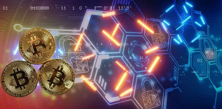 How BSV protocol revolutionizes blockchain security using POW