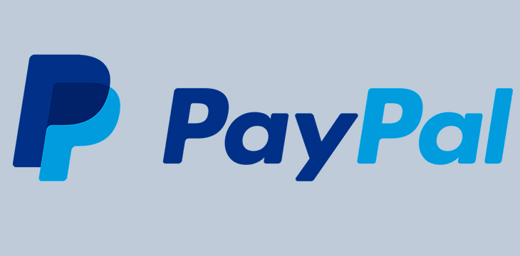 PayPal digital currency service has launched