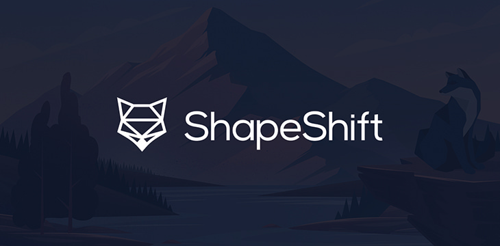 ShapeShift delists privacy coins Monero, Zcash and DASH over regulatory concerns