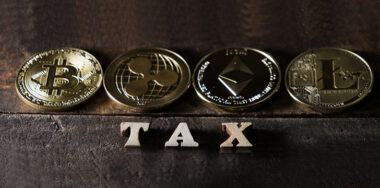 IRS weighing trade-offs as it drafts digital currency tax rules