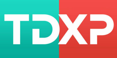 TDXP Logo