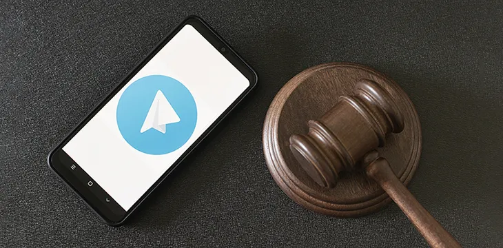 Telegram to pay $625K in Gram trademark lawsuit