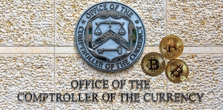 Office of the Comptroller of Currency