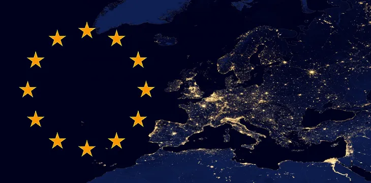 2020 year in review: Bitcoin in Europe