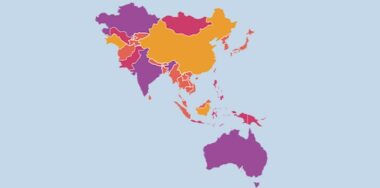 2020 year in review: Bitcoin in the Asia-Pacific region