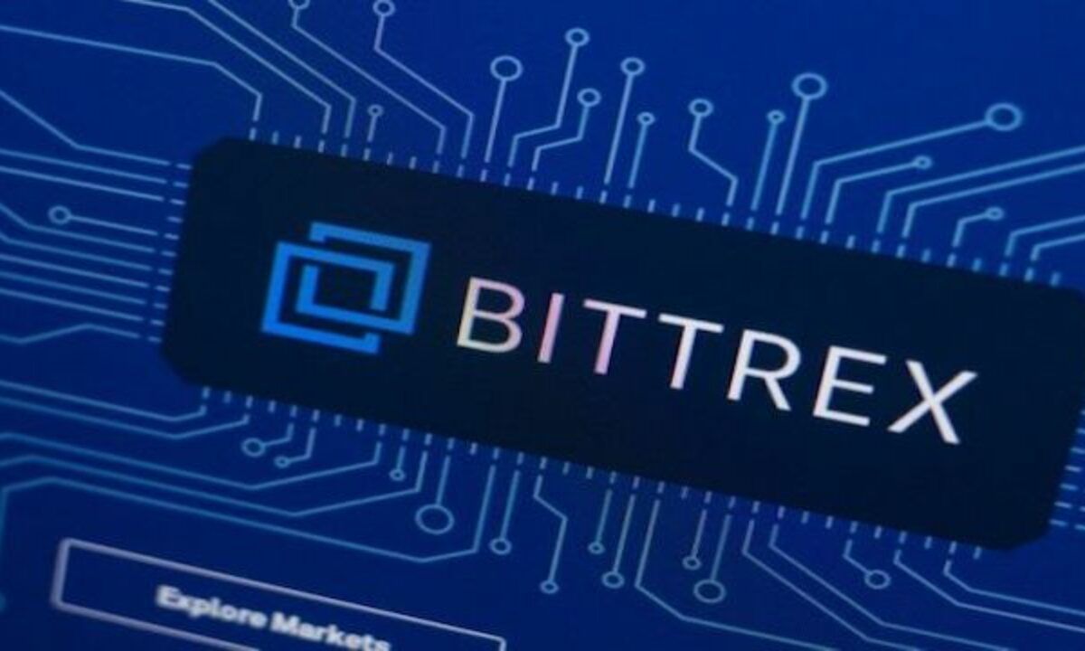 Bittrex Global Launches Tokenized Stock Trading Coingeek