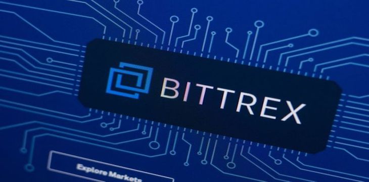 Bittrex launches tokenized stocks