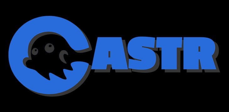 Castr.fm—the-world’s-first-on-chain-podcasting-service