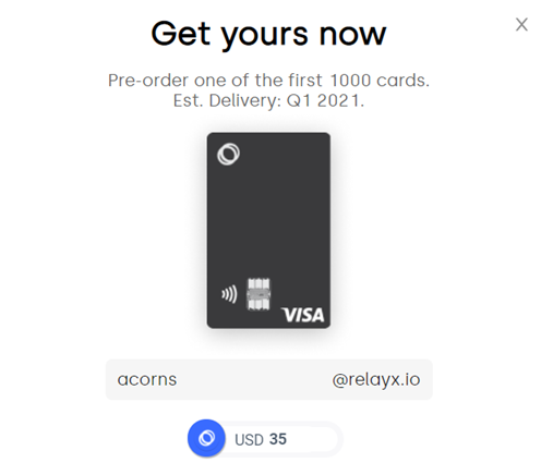 VISA