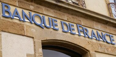 Bank of France moves from conceptual to market CBDC trials: deputy governor