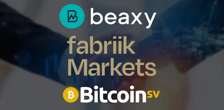 Beaxy Exchange adds two Bitcoin SV trading pairs