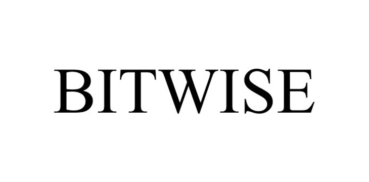 Bitwise launches a digital currency index