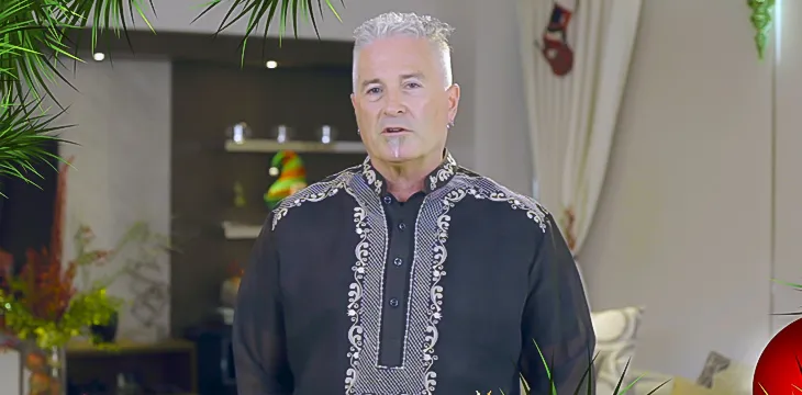 Calvin Ayre holiday message: Expect big data, enterprise gains for Bitcoin SV