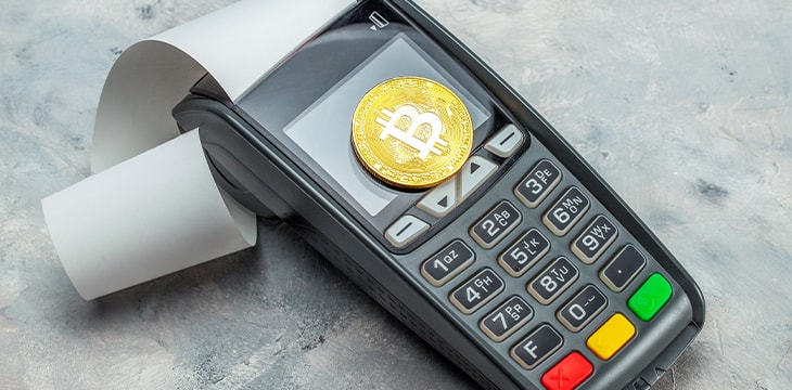 Bitcoin for payments