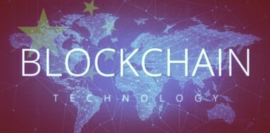 China: ‘Embrace blockchain, ignore crypto’