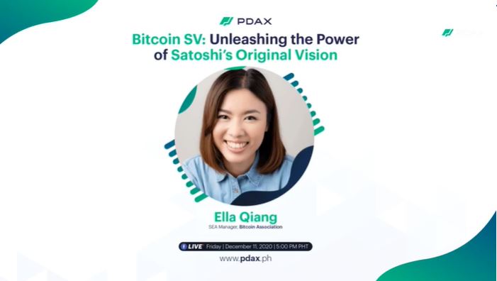 Bitcoin SV: Unleashing the Power of Satoshi’s Original Vision