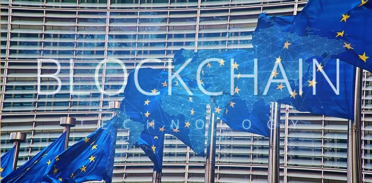 European Commission invites bids for blockchain pre-commercial procurement