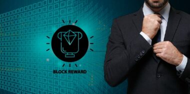 Block reward