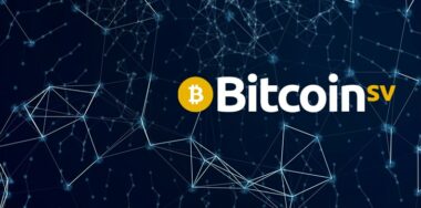 Bitcoin SV + unchained blockchain