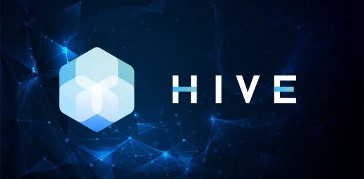 Hive Blockchain reports profits amid recent spending spree