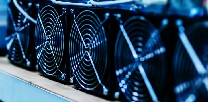 Marathon to buy 10,000 new ASIC miners