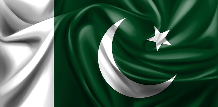 Pakistan is looking to legalize digital currency