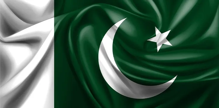 Pakistan wants to legalize digital currency