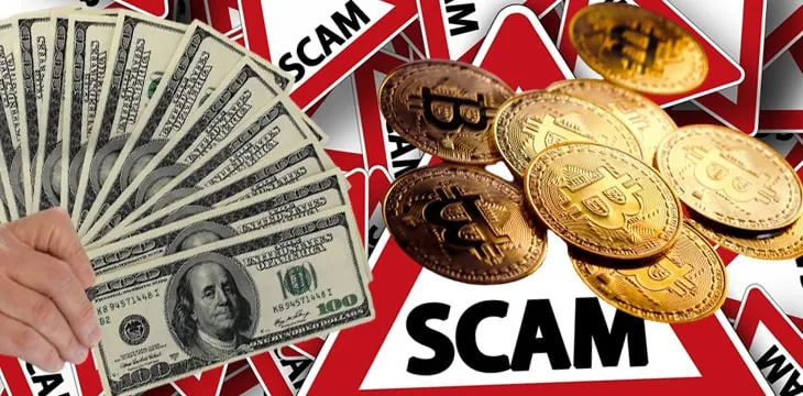 PlusToken scam: China seizes $4.2B in digital currencies