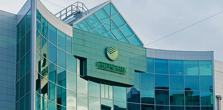 Russia’s Sberbank