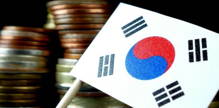 South Korea approves digital currency tax plan delay