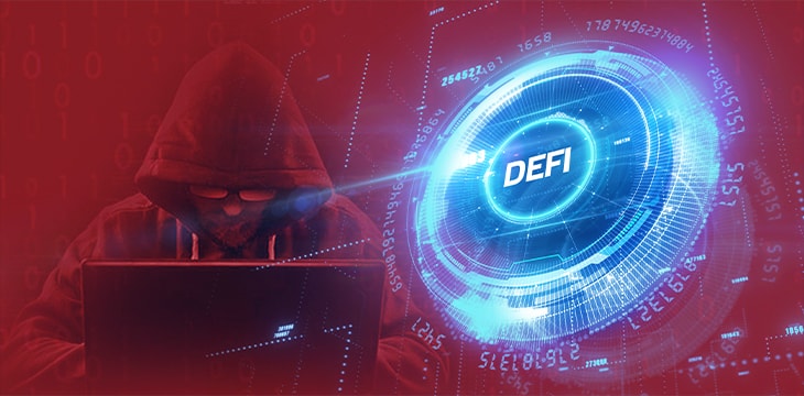 Defi Hacks